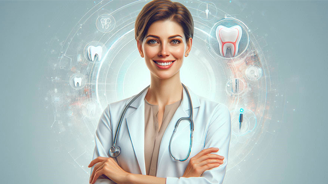 Dra. OrtoDentbot - Agente Dental