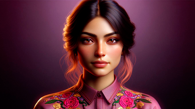 Maya Xolotl - Agente de Eventos