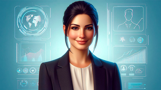 SofIA - Agente de Marketing